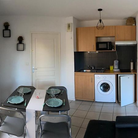 Logement Entier - Universite - Parking Privatif - Wifi Le Mans Eksteriør billede