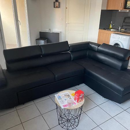 Logement Entier - Universite - Parking Privatif - Wifi Le Mans Eksteriør billede