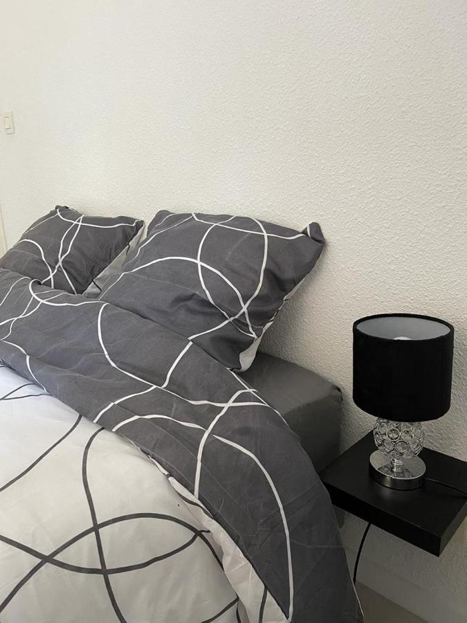 Logement Entier - Universite - Parking Privatif - Wifi Le Mans Eksteriør billede